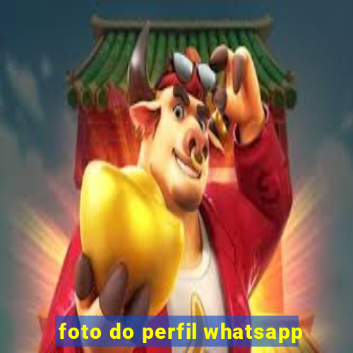 foto do perfil whatsapp